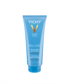 Vichy Ideal Soleil After Sun Milk 300ml