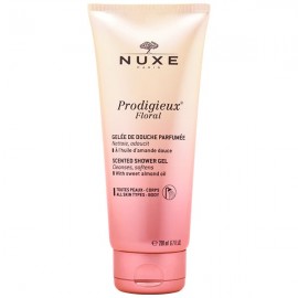 Nuxe Prodigieux Floral Gelee de Douche 200ml