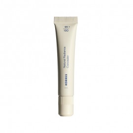 Korres Natural Radiance Concealer 01 Light   8ml