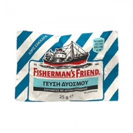 Fishermans Friend Καραμέλες Δυόσμος 25gr