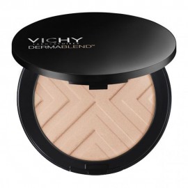 Vichy Dermablend Covermatte SPF25 Nude 25 9.5gr