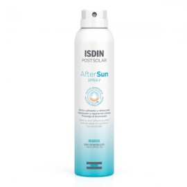 Isdin Post Solar After Sun Spray 200ml