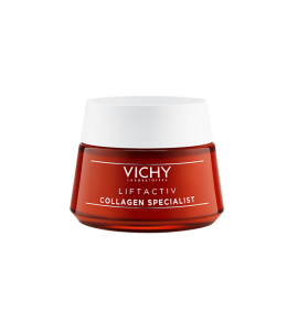 Vichy  Liftactiv Collagen Specialist Face Cream 50ml