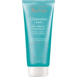 Avene Cleanance Gel Nettoyant