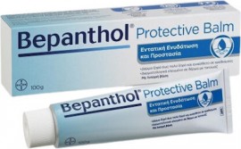 Bepanthol Protective Balm 100g