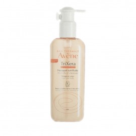 Avene Eau Thermale Trixera Nutrition Gel Nettoyant Nutri-fluide 500ml