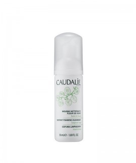 CAUDALIE Instant Foaming Cleanser Fleur de Vigne 50ml