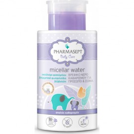 Pharmasept Baby Care Micellar Water  300ml