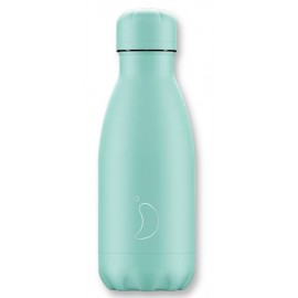 Chilly’s Pastel Green 260ml