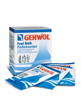 Gehwol Foot Bath 200g (10sach)