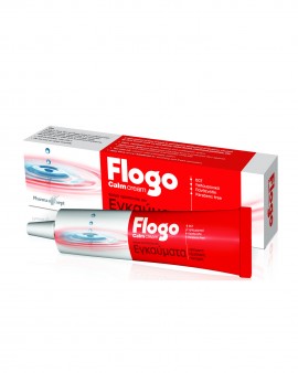 Pharmasept Flogo Calm Cream 50ml