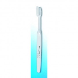 Elgydium Clinic Post-Operative 7/100 toothbrush white 1 pc