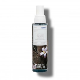 Korres Body Mist Jasmine 100ml