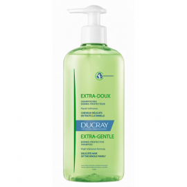 Ducray Extra Doux Gentle Shampoo 400ml