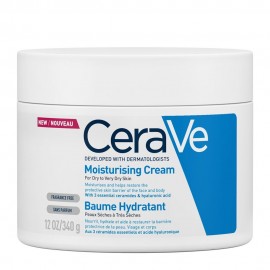 CeraVe Moisturising Cream 340g