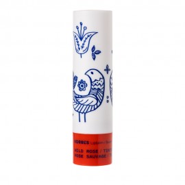 Korres Balsam Lip Balm Wild Rose Tinted 4.5g