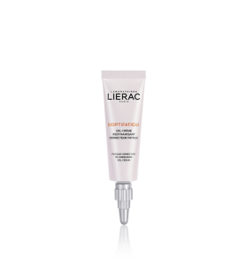 Lierac Dioptifatigue Eye Cream-gel 15ml