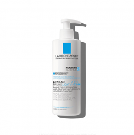 La Roche-Posay Lipikar Baume Light AP+M 400ml