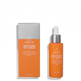 Youth Lab Brightening Vit-C Serum 30ml