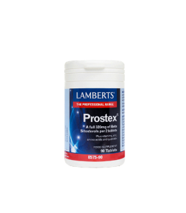 Lamberts Prostex 320mg 90 ταμπλέτες