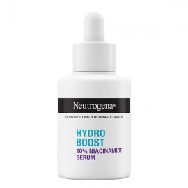 Neutrogena Hydro Boost 10% Niacinamide Ορός Προσώπου 30ml