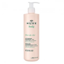 Nuxe Body Reve de The Revitalising Moisturising Milk 24H 400ml