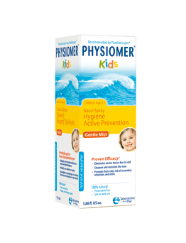 Physiomer Kids 115ml