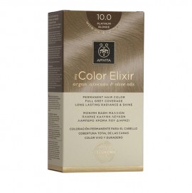 Apivita My Color Elixir 10.0 Κατάξανθο