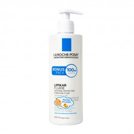 La Roche Posay Lipikar Fluide 400ml