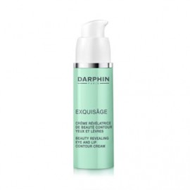 Darphin Exquisage Beauty Revealing Eye & Lip Cream 15ml
