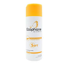 Biorga Ecophane Ulta Soft Shampoo 200ml