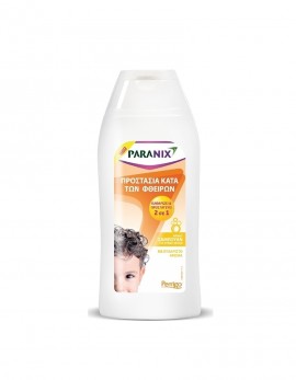Paranix Protection Shampoo 2 in 1 200ml