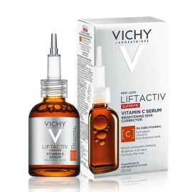 Vichy Liftactiv Supreme Vitamin C Serum 20ml