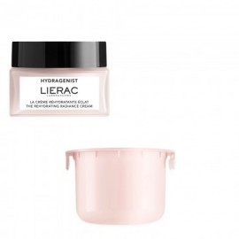 Lierac Hydragenist The Rehydrating Radiance Cream Refill 50ml