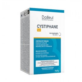 Bailleul Cystiphane 120 tablets