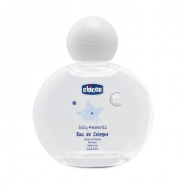 Chicco Baby Moments Κολώνια 100ml