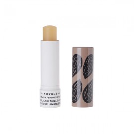 Korres Lipbalm  Sweet Almond 5ml