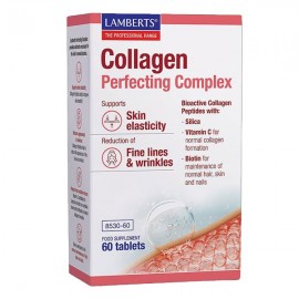 Lamberts Collagen Perfecting Complex 60tabs