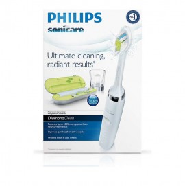 Philips Sonicare HX9332/04 Diamond Clean White