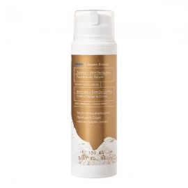 Korres Aegean Bronze Natural Body & Face Self Tan Serum Αυτομαυριστικός Ορός Προσώπου & Σώματος 150ml