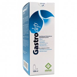 Gastrodep  150ml