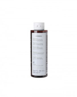 Korres Laurel & Echinacea shampoo 250ml