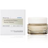 Korres White Pine Day Cream for dry and dehydrated skin 40ml