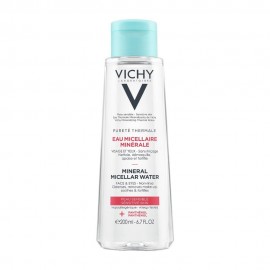 Vichy Purete Thermale Mineral Micellar Water 200ml