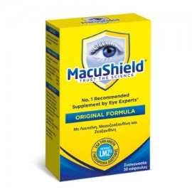 Macushield Original 30 capsules