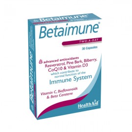 HealthAid Betaimune 30 tablets