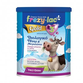 Frezylac GOLD 3 900g