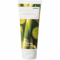 Korres Body Milk Bamboo Cucumber 200ml