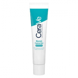 CeraVe Blemish Control Gel Moisturiser 40ml