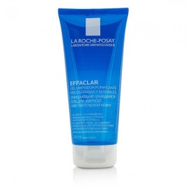 La Roche-Posay Effaclar Gel Nettoyant 200ml